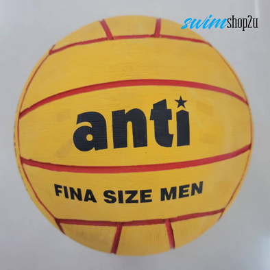 Anti™ Water Polo Balls