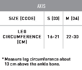 Axis | Dual-Function Pull Buoy