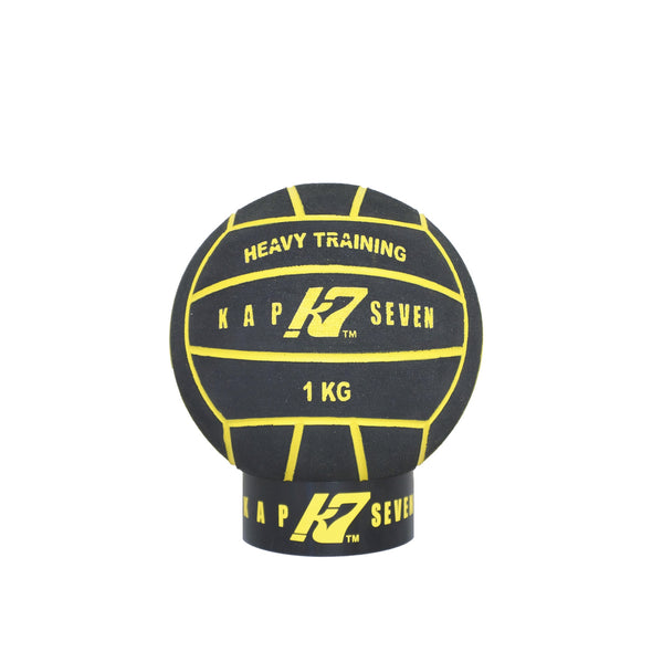 KAP7 Water Polo Heavy Trainer Ball: 10+