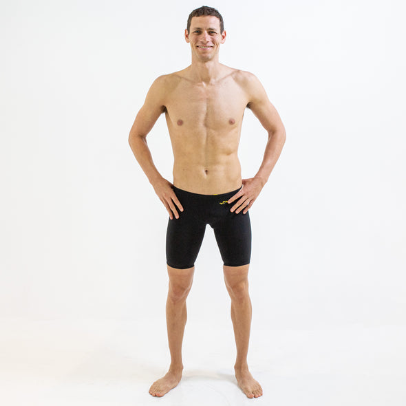 Fuse Jammers | Performance Technical Racing Suit