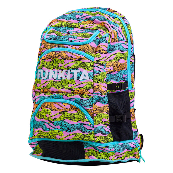 Lying Cheet | Elite Squad Backpack
