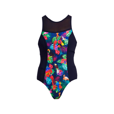 Tropic Team | Ladies Hi Flyer One Piece