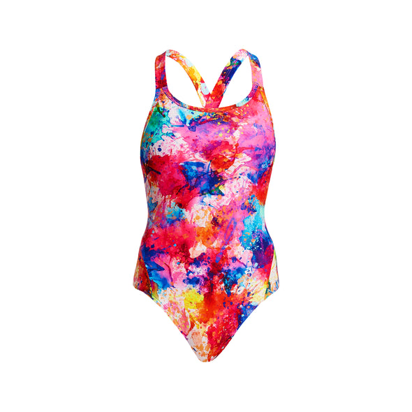 Dye Another Day | Ladies Eclipse One Piece