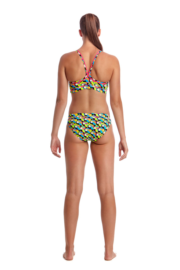 TOUCAN DO IT | LADIES ECO SPORTS BRIEF