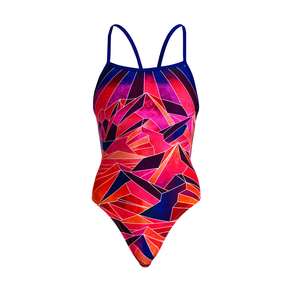 Kili Millie | Ladies Single Strength One Piece