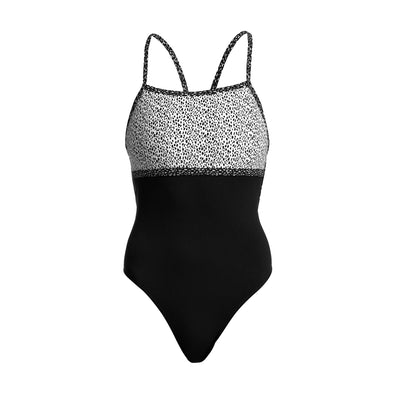 Spickled | Ladies Single Strength One Piece