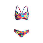 MAD MIST | LADIES SPORTS BRIEF
