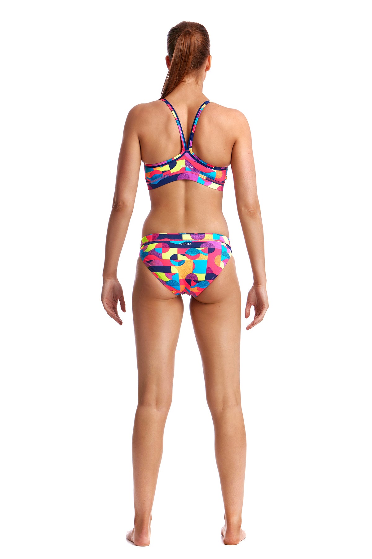 MAD MIST | LADIES SPORTS BRIEF