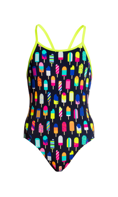 FUNKITA Fille Tie me Tight - Sultry Summer 