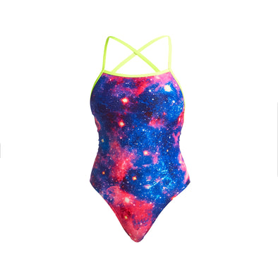 Cosmos | Ladies Strapped In One Piece