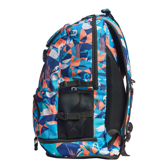 Swan Song | Elite Squad Backpack