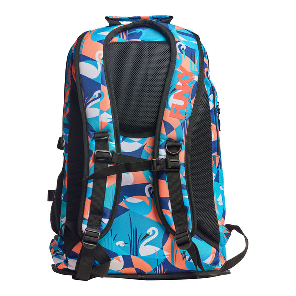 Swan Song | Elite Squad Backpack