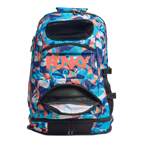 Swan Song | Elite Squad Backpack