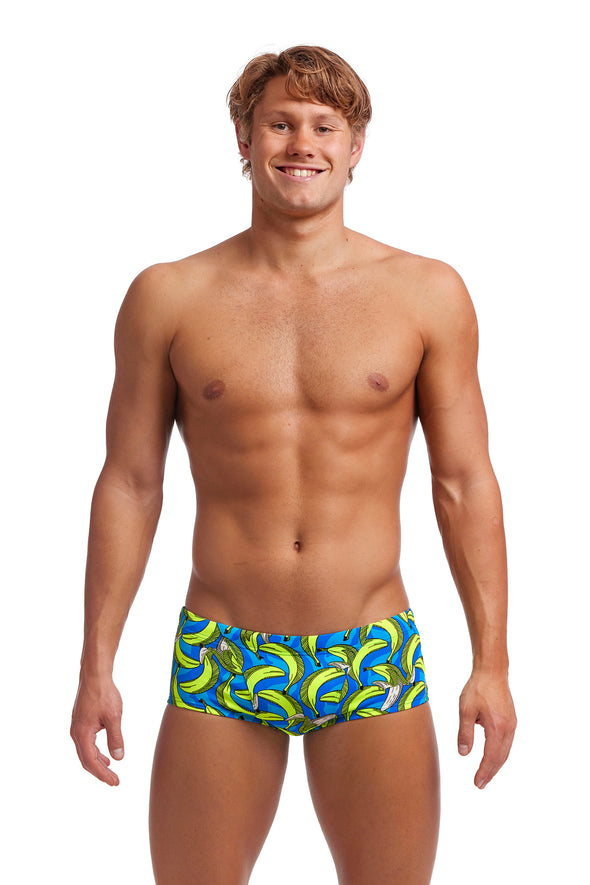 B1 | Mens Classic Trunks