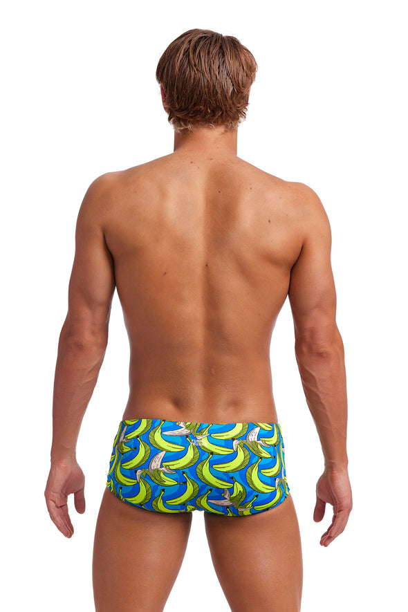 B1 | Mens Classic Trunks