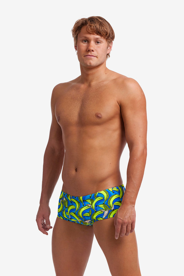 B1 | Mens Classic Trunks