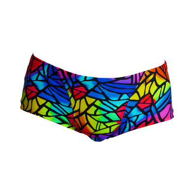 Cabbage Patch | Mens Classic Trunks