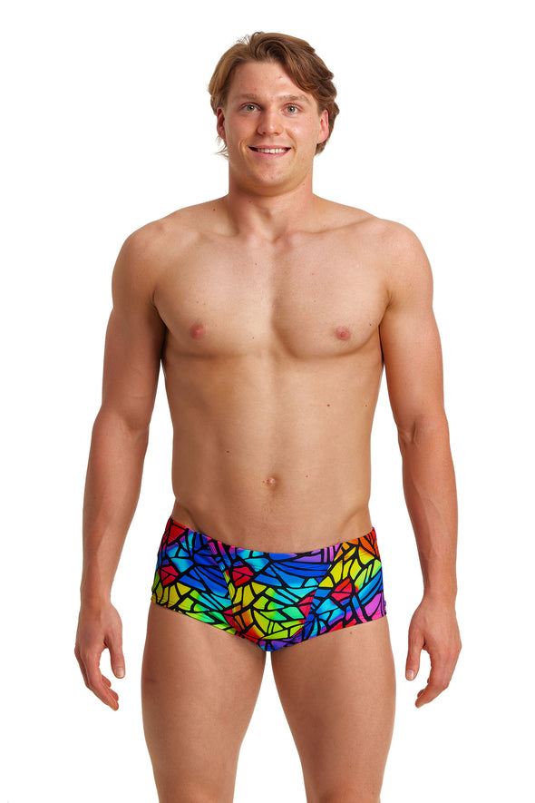 Cabbage Patch | Mens Classic Trunks