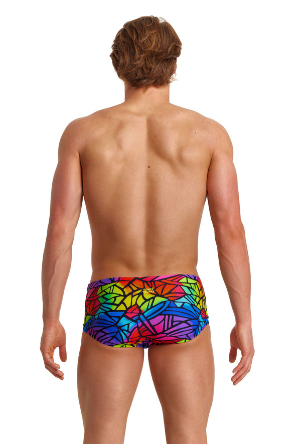 Cabbage Patch | Mens Classic Trunks