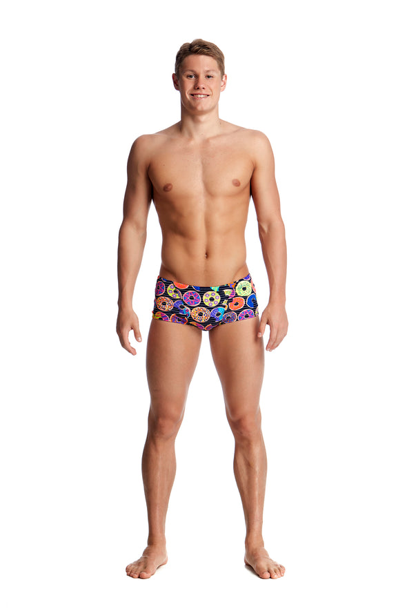 DUNKING DONUTS | MENS CLASSIC TRUNKS