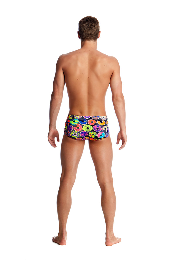 DUNKING DONUTS | MENS CLASSIC TRUNKS