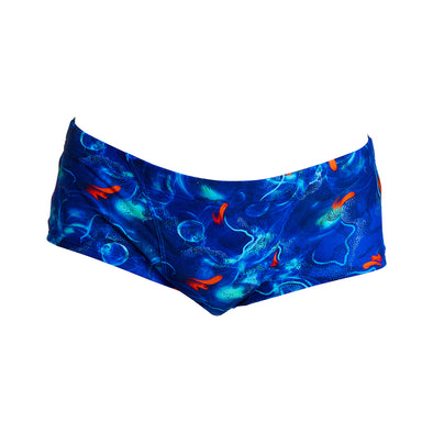 Fyto Flares | Mens Classic Trunks