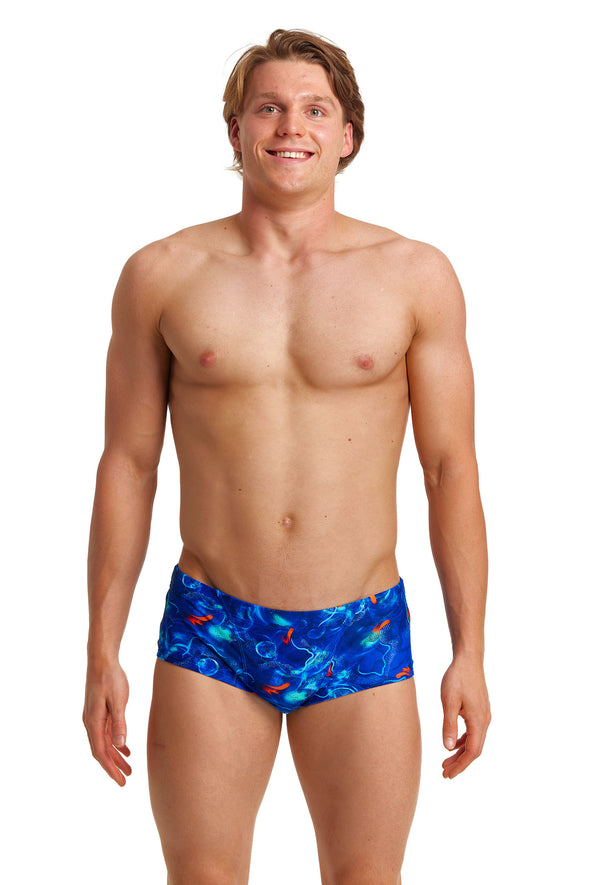 Fyto Flares | Mens Classic Trunks