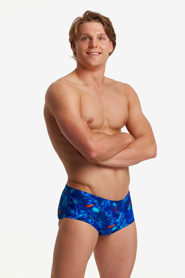 Fyto Flares | Mens Classic Trunks