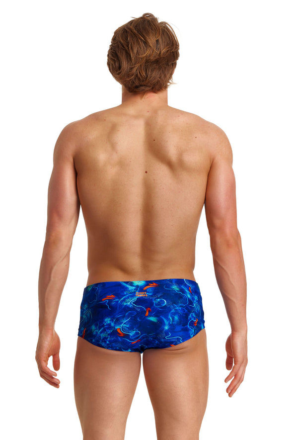 Fyto Flares | Mens Classic Trunks