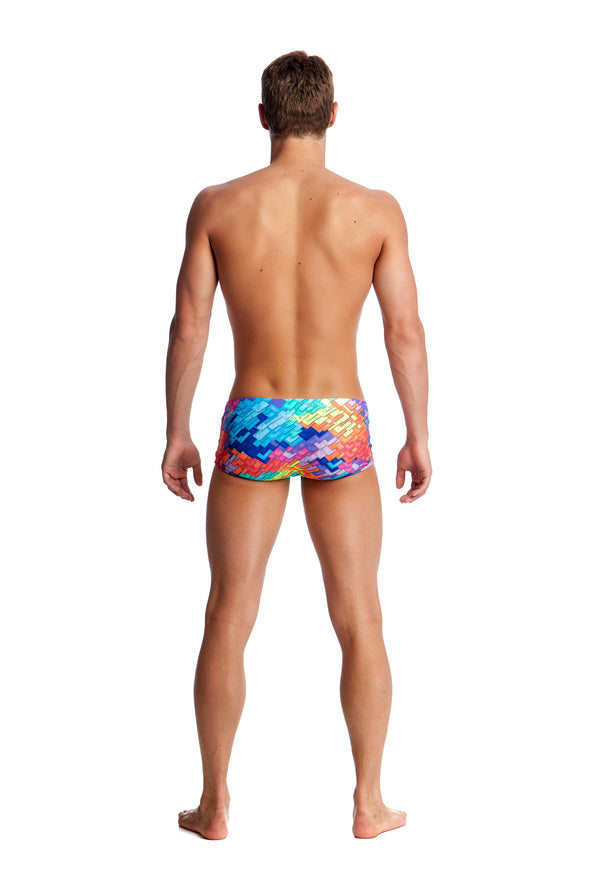 LAYER CAKE | MENS CLASSIC TRUNKS