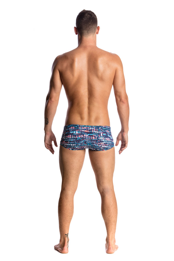 LOTSA DOTS | MENS CLASSIC TRUNKS