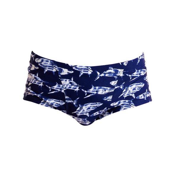 Rompa Choma | Mens Eco Classic Trunks