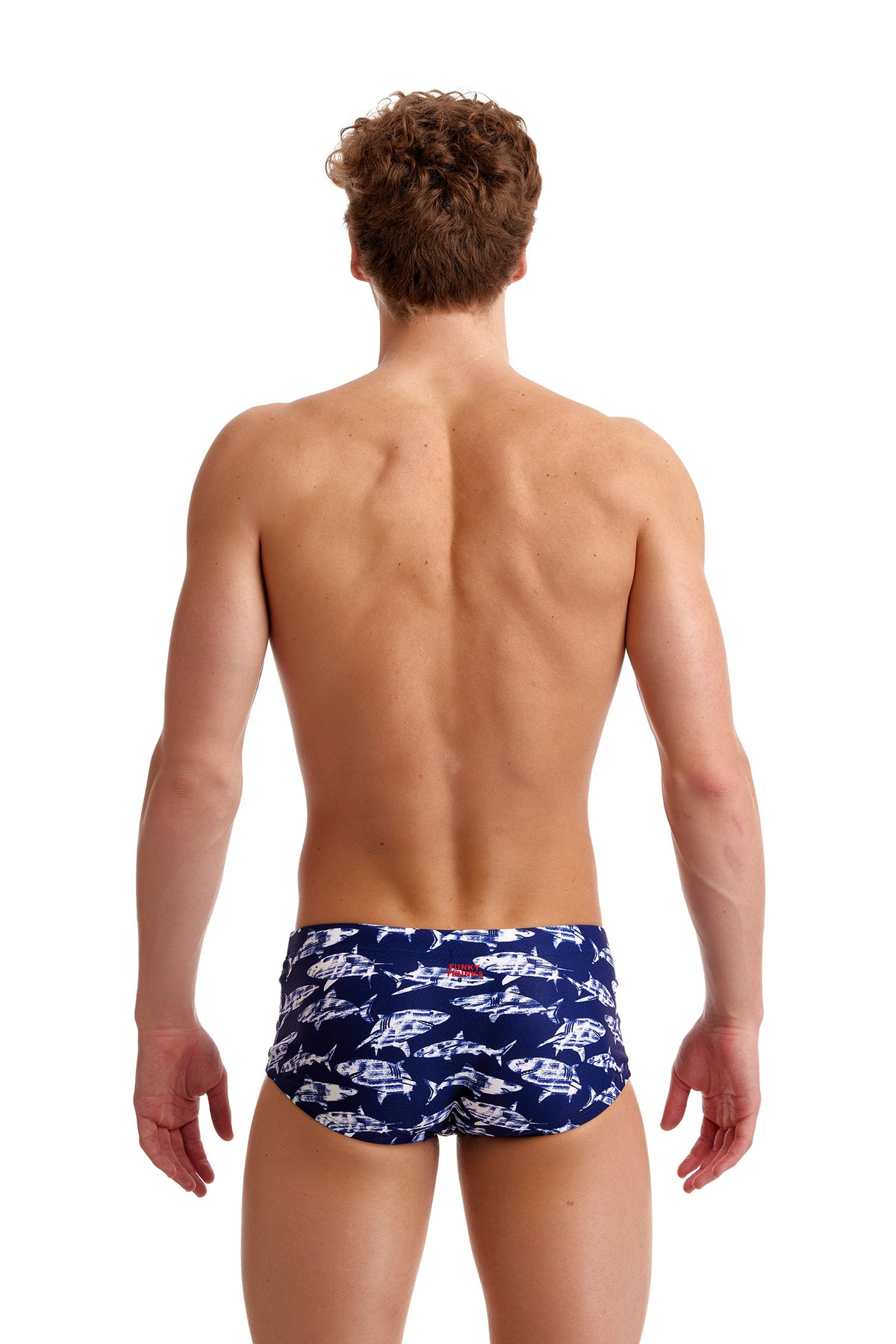 Rompa Choma | Mens Eco Classic Trunks