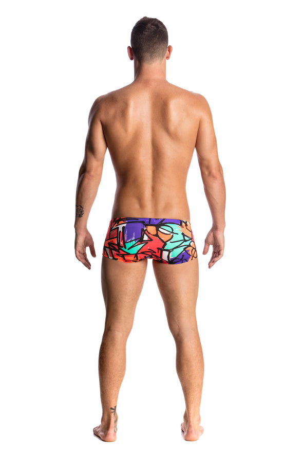 Street Beat | Mens Classic Trunks