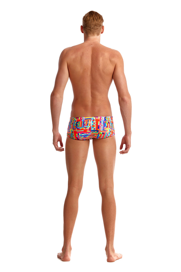 Top Spot | Mens Classic Trunks