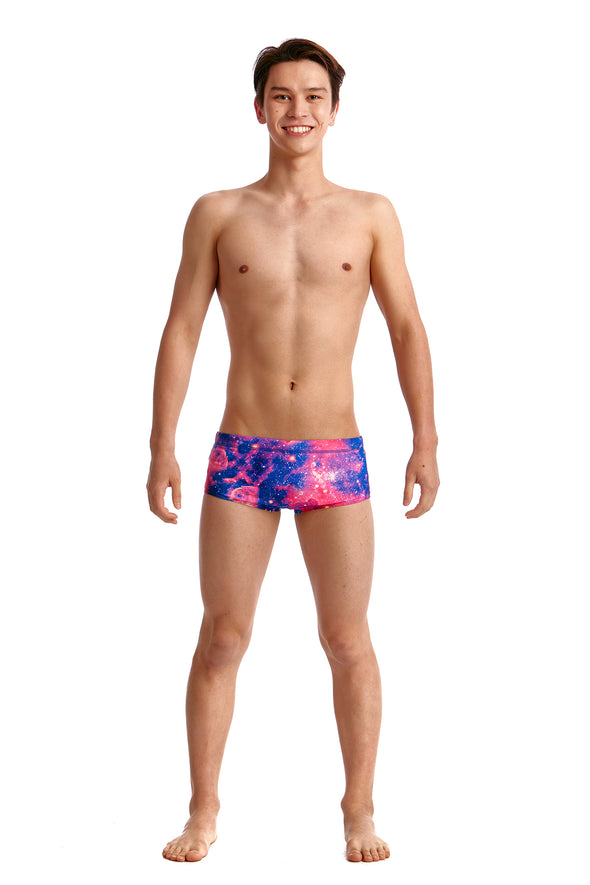 COSMOS | BOYS CLASSIC TRUNKS