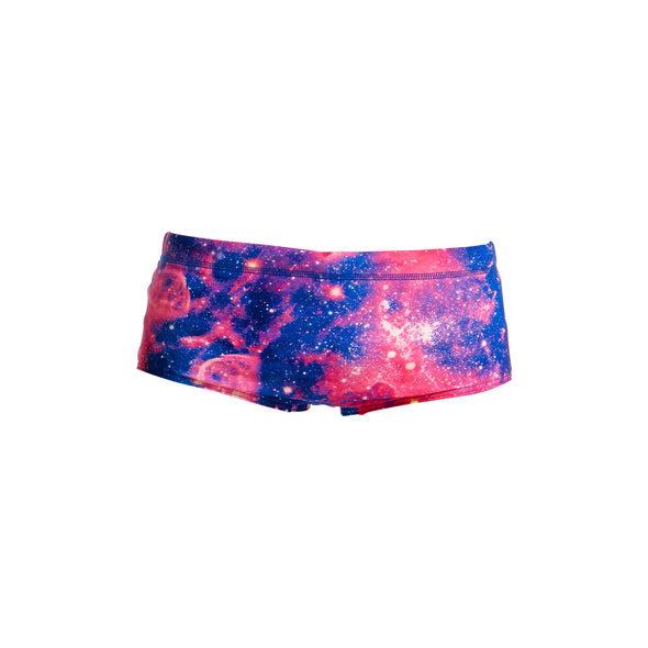 COSMOS | BOYS CLASSIC TRUNKS