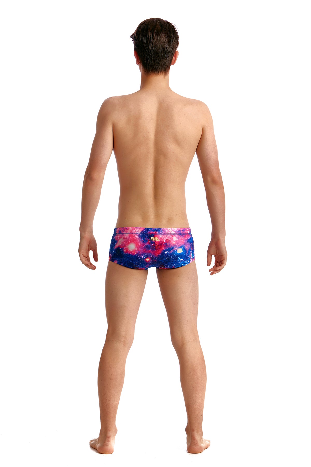 COSMOS | BOYS CLASSIC TRUNKS
