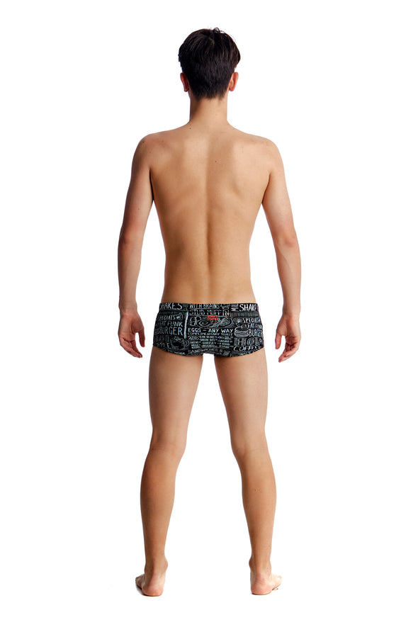 STUD MUFFIN | BOYS PRINTED TRUNKS