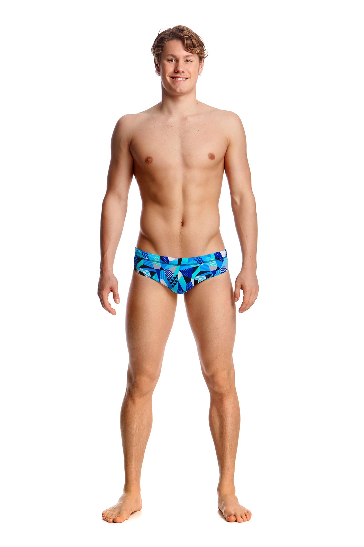 CRACK ATTACK | MENS CLASSIC BRIEFS