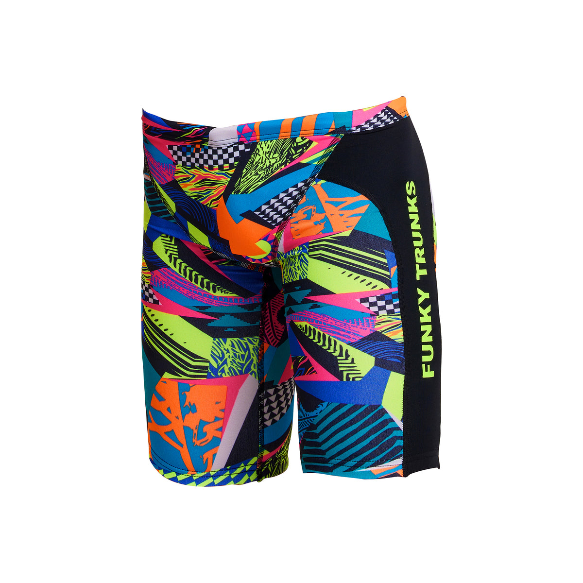 Bel Air Beats | Boys Training Jammers