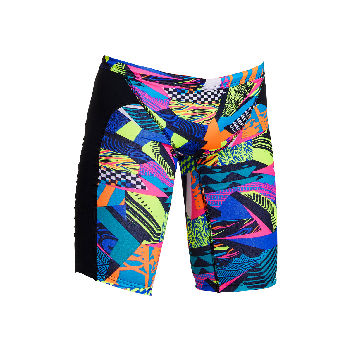 Bel Air Beats | Boys Training Jammers