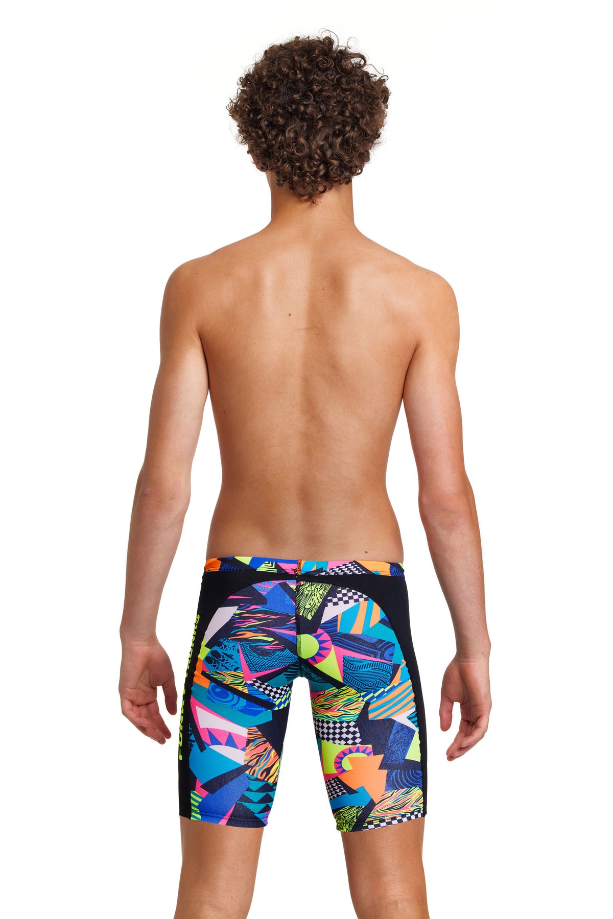 Bel Air Beats | Boys Training Jammers