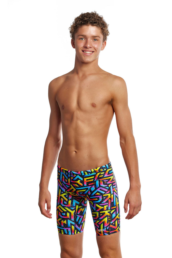 Brand Galaxy | Boys Training Jammers