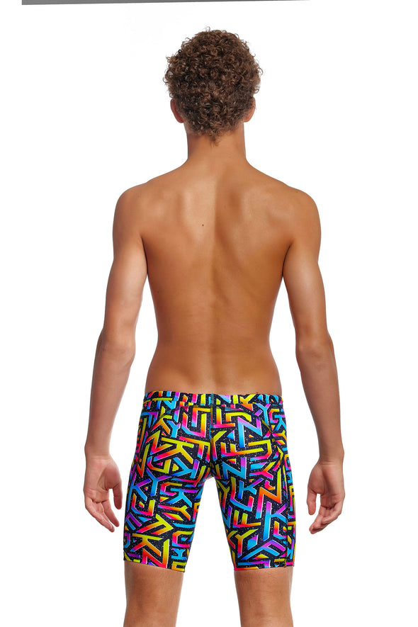 Brand Galaxy | Boys Training Jammers