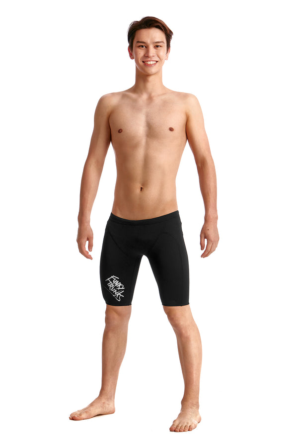 CHROMED | BOYS TRAINING JAMMERS