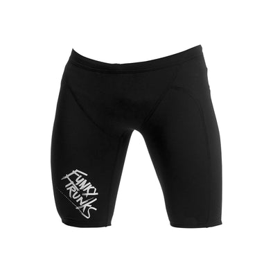 CHROMED | BOYS TRAINING JAMMERS