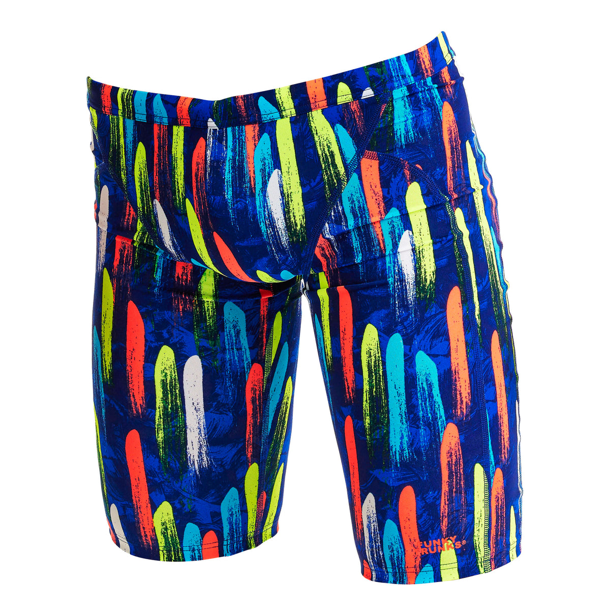 Fire Cracker | Boys Training Jammers
