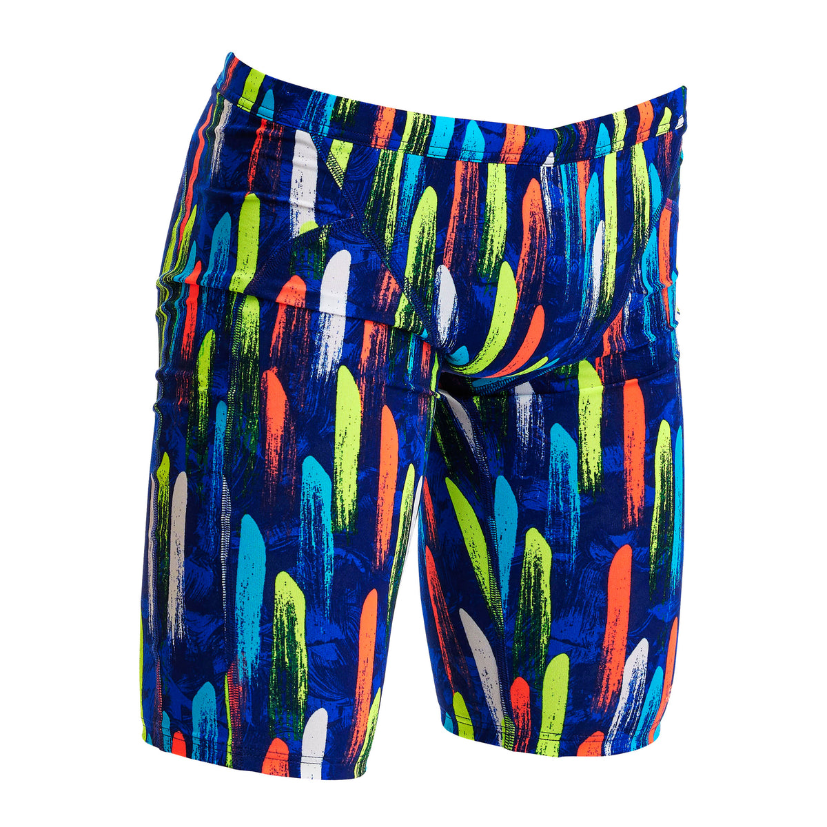Fire Cracker | Boys Training Jammers
