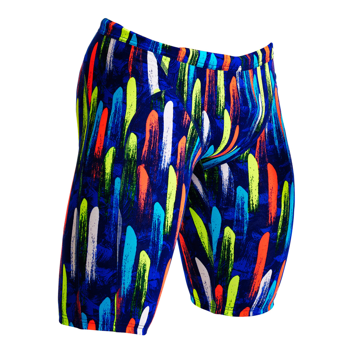 Fire Cracker | Boys Training Jammers